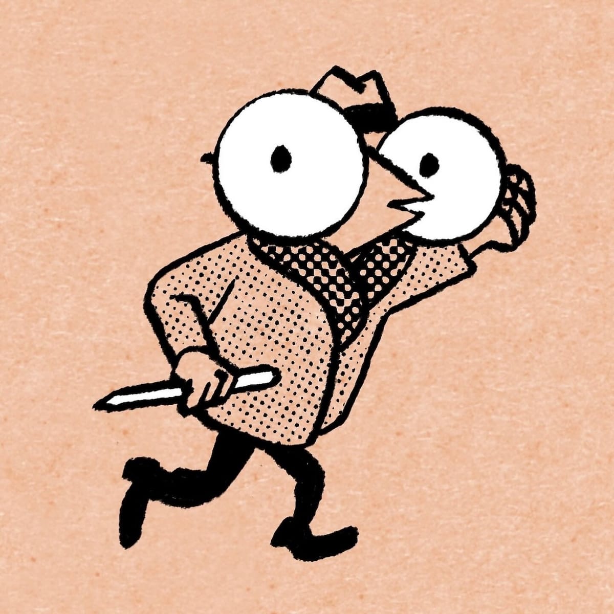 Luis Mendo