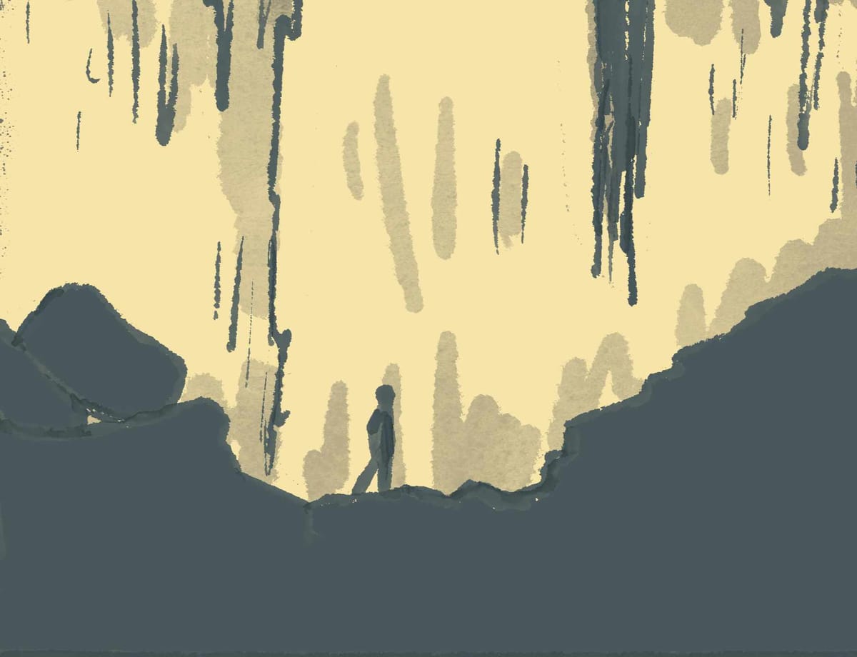 Ping Ding Ring & Unlovable