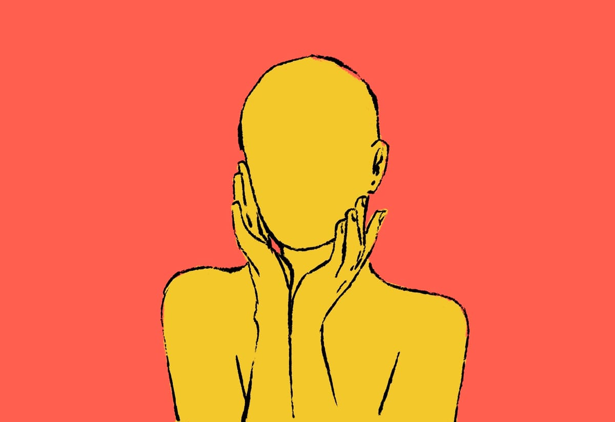 A Case Against Ageing, Solo Show & Finder