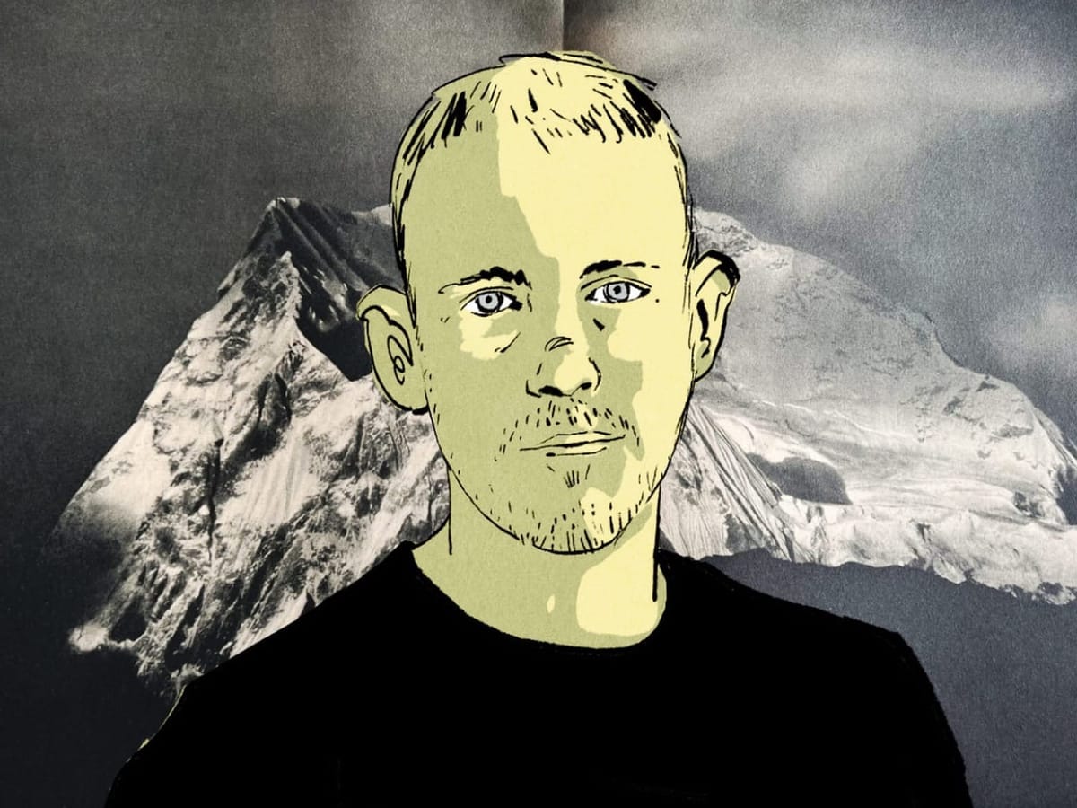 Upward Downwards & Upwards again