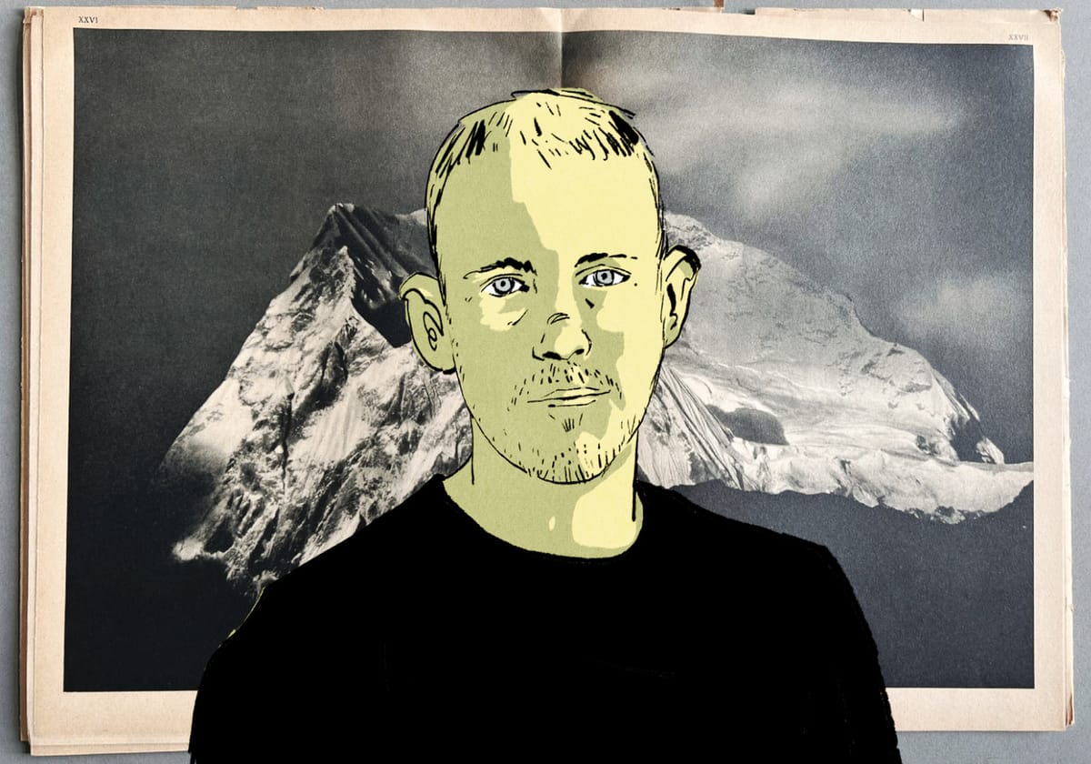 Upward Downwards & Upwards again