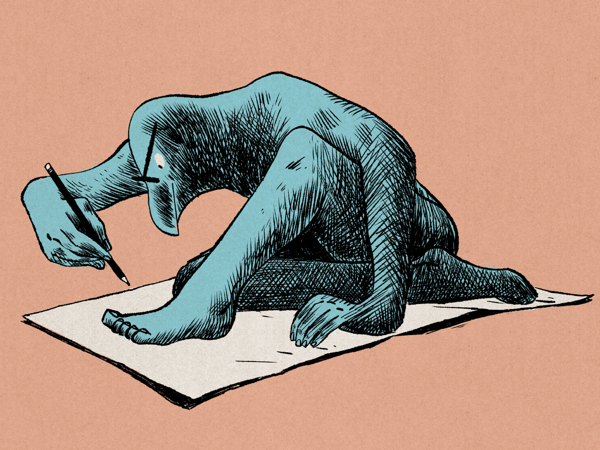 Directions to Find Your Style