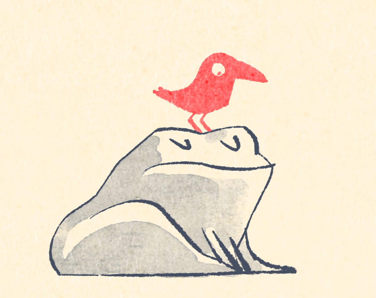 The Thing That This Is