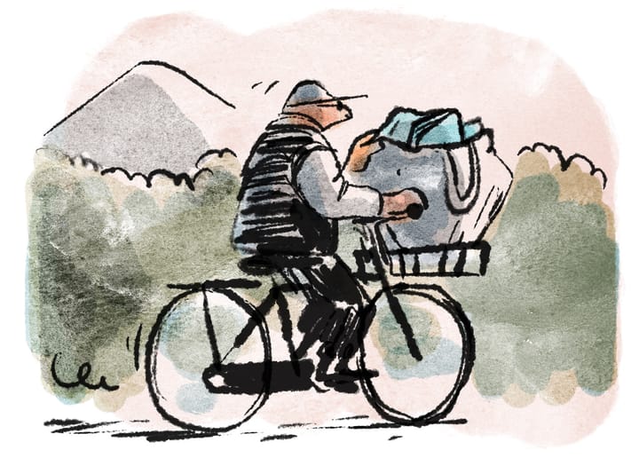 Self Publishing in Japan