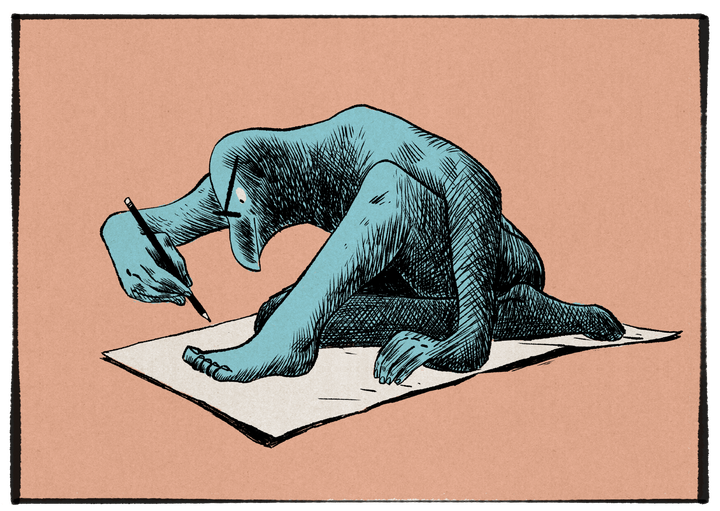 Directions to Find Your Style