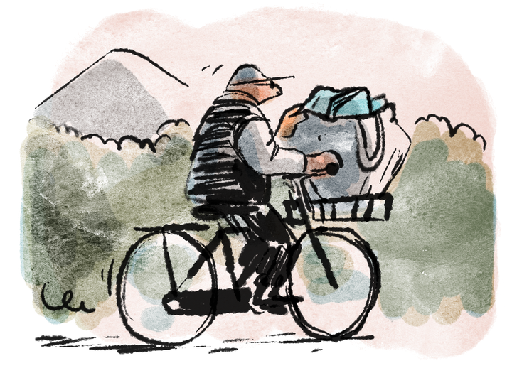 Self Publishing in Japan